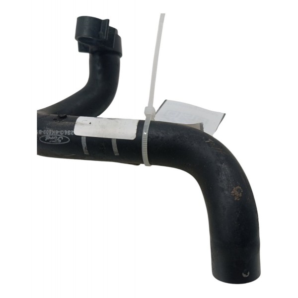 Mangueira Agua Ford Fiesta 2002 2003 2004 2005