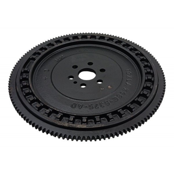 Cremalheira Volante Motor Ford Fiesta Rocam 1.0 2002 2003 04