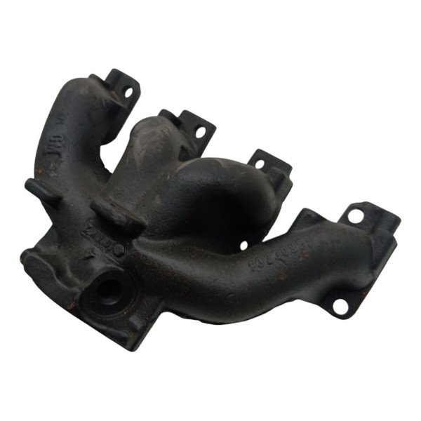 Coletor Escapamento Chevrolet Celta 1999 2000 2001 2002 2003