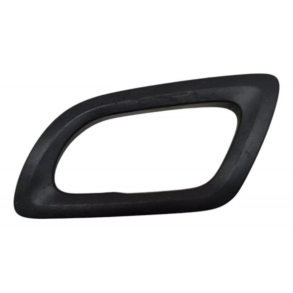 Moldura Maçaneta Int Traseira Direita Peugeot 308 2.0 2013
