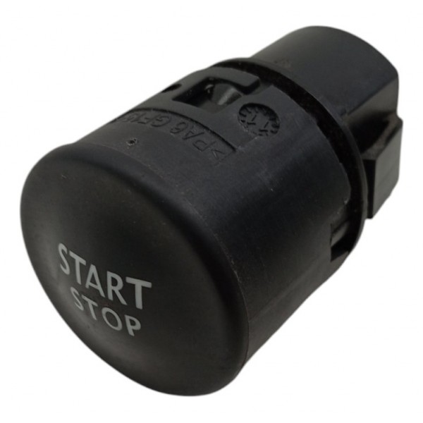 Botão Partida Start Stop Renault Fluence 2.0 2011 2012 2013