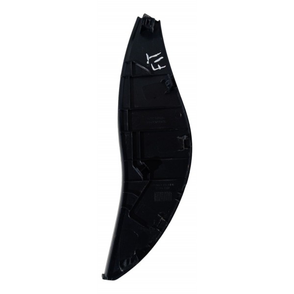 Moldura Acabamento Lateral Esquerdo Painel Honda Fit 2015 16