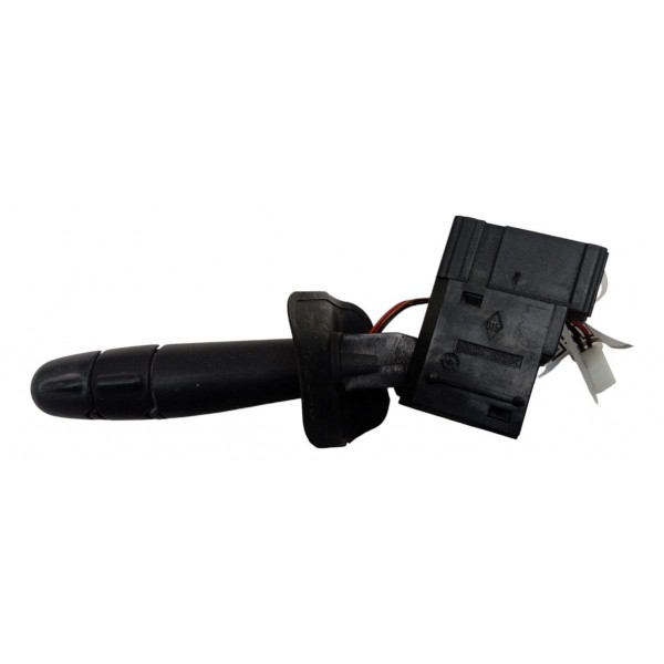 Chave Comando Seta Renault Megane 2000 2001 2002 2003 2004