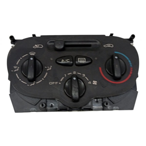 Comando Ar Condicionado Peugeot 206 Sw 2003 2004 2005 2006