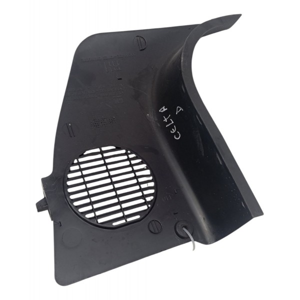 Soleira Dianteira Direita Chevrolet Celta 2002 2003 2004 05