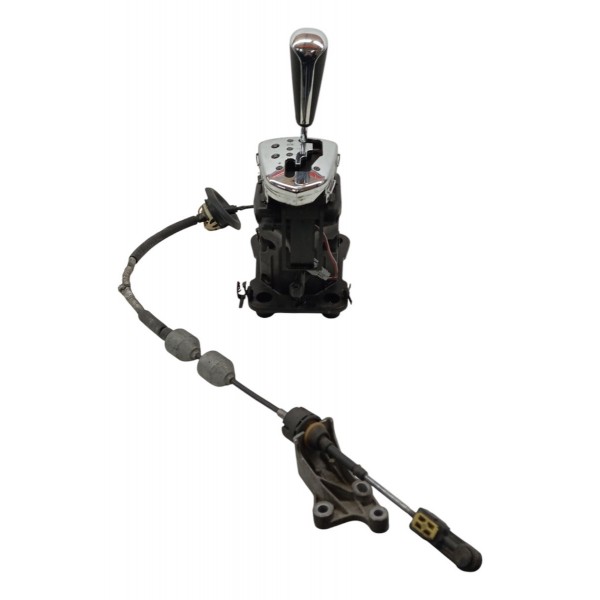 Alavanca Cabo Trambulador Cambio Aut Peugeot 308 2.0 2014 15