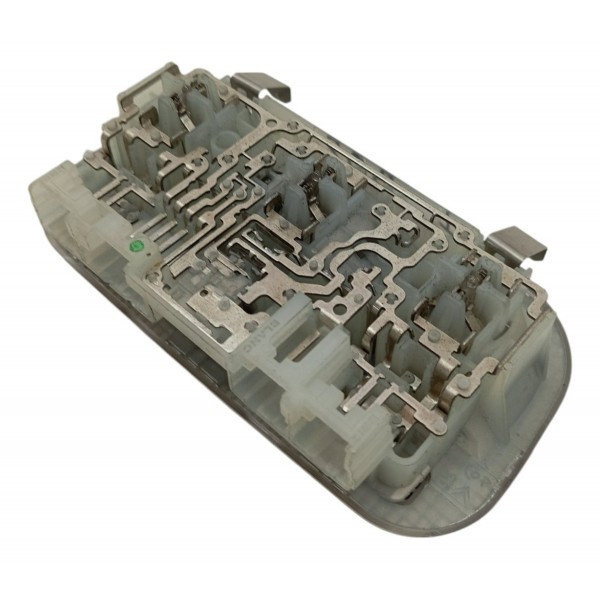 Luz Cortesia Teto Peugeot 308 2.0 2013 2014 2015 2016