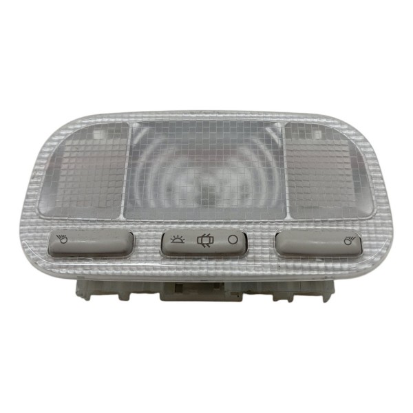 Luz Cortesia Teto Peugeot 308 2.0 2013 2014 2015 2016