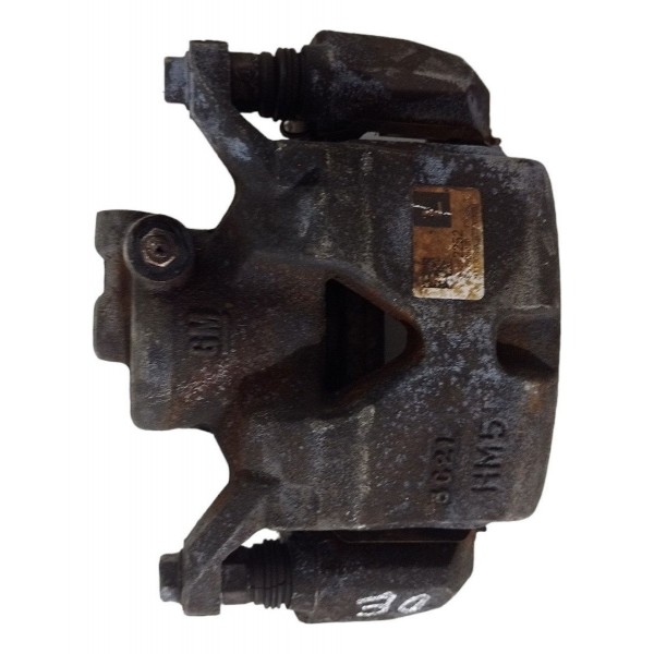 Pinça Freio Dianteiro Esquerdo Chevrolet Cobalt 1.4 2014 15