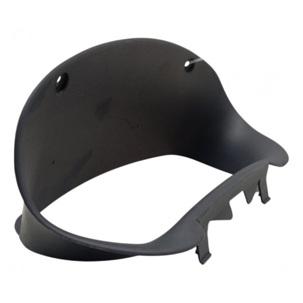 Moldura Painel Instrumento Chevrolet Celta 2001 2002 2004
