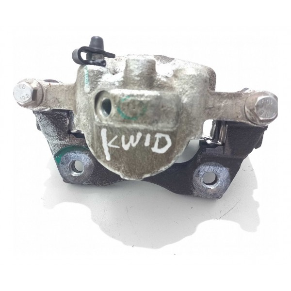 Pinça Freio Dianteira Esquerda Renault Kwid 2019 2020 2021