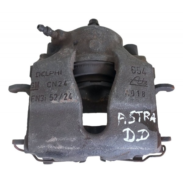 Pinça Freio Dianteira Direita Chevrolet Astra 2.0