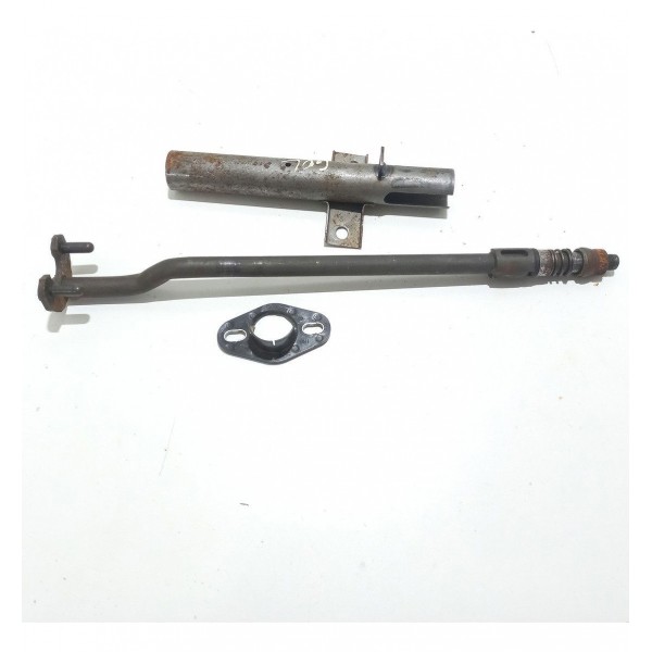 Coluna Direção Volkswagen Gol G4 2008 2009 2010