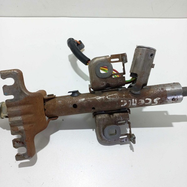 Coluna Direção Renault Scenic 2003 2004 2005 2006