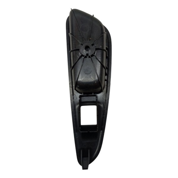 Moldura Botão Vidro Traseiro Esq Peugeot 308 2.0 2013 2014
