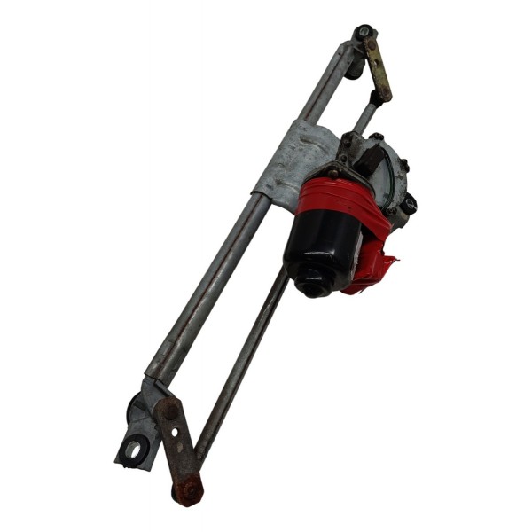Motor Galhada Limpador Parabrisa Gm Celta 2002 2003