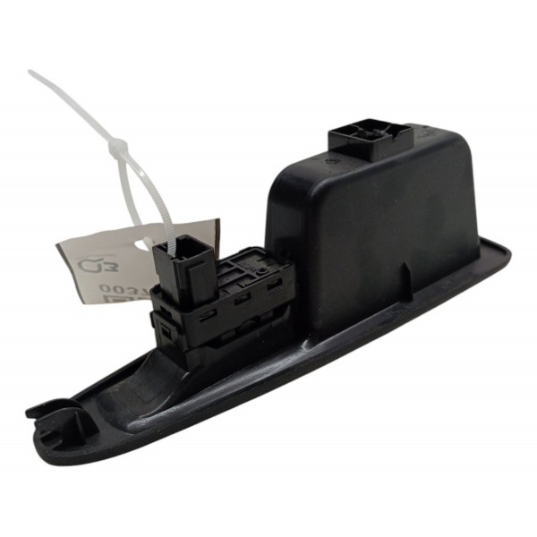 Botão Vidro Traseiro Direito Citroen C4 Hatch 2.0 2010 2011