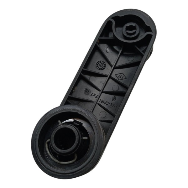 Manivela Vidro Porta Traseira Direita Renault Logan 1.0 2014