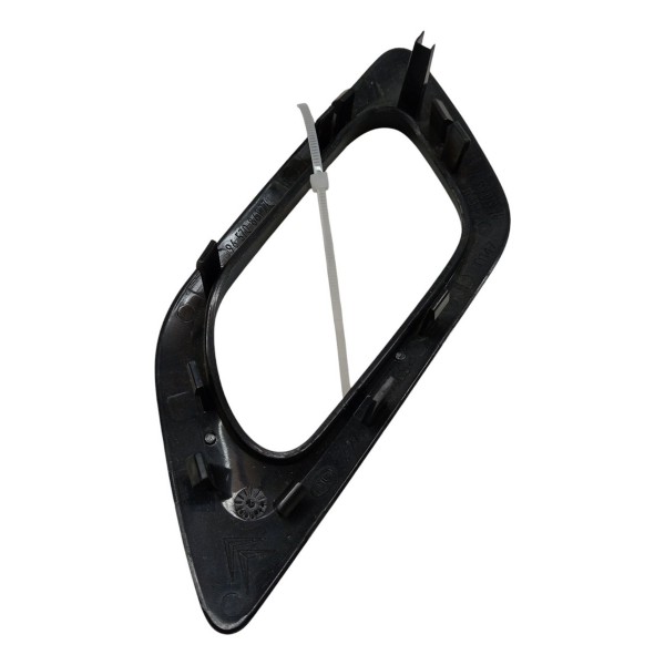 Moldura Maçaneta Traseira Direita Citroen C4 Hatch 2.0 2010