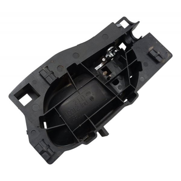 Maçaneta Interna Traseira Direita Citroen C4 Hatch 2.0 2010