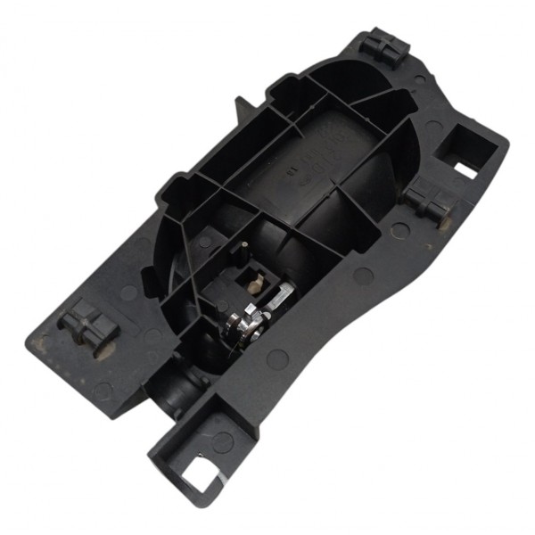 Maçaneta Interna Traseira Direita Citroen C4 Hatch 2.0 2010