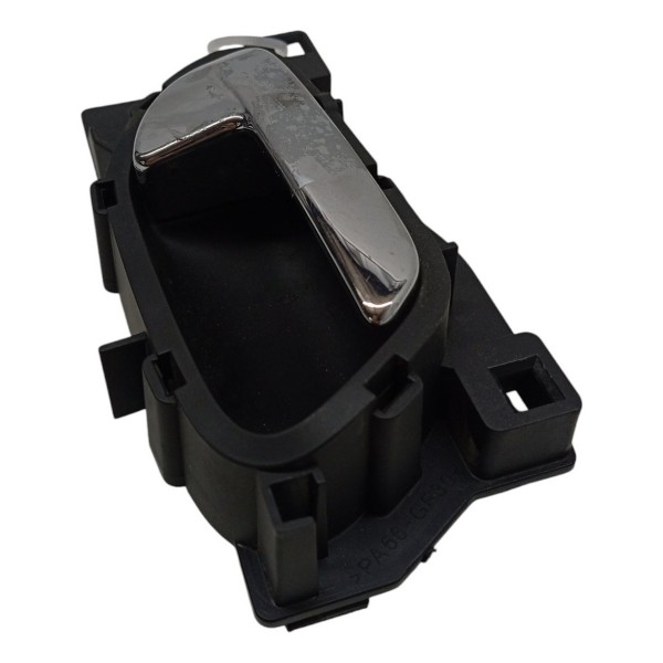 Maçaneta Interna Traseira Direita Citroen C4 Hatch 2.0 2010