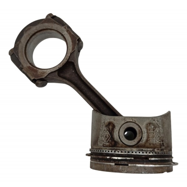 Biela Pistão Renault Megane 1.6 16v 2009 2010 2011 2012
