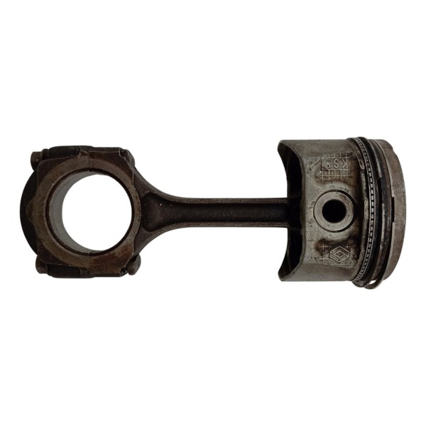 Biela Pistão Renault Megane 1.6 16v 2009 2010 2011 2012