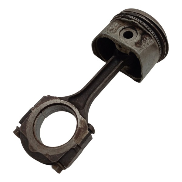 Biela Pistão Renault Megane 1.6 16v 2009 2010 2011 2012