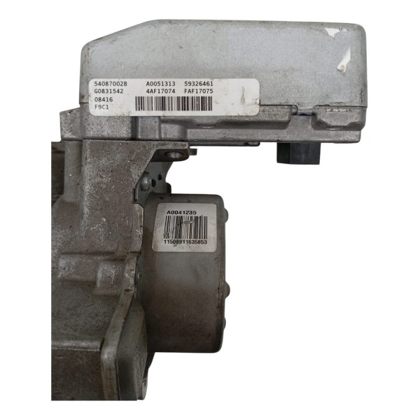 Coluna Direção Elétrica Ford Ka 2014 2015 2016 2017