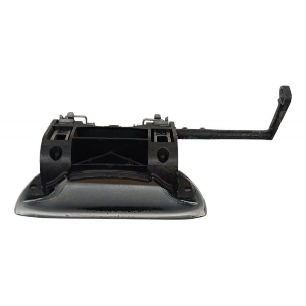 Maçaneta Externa Dianteira Direita Peugeot 206 Sw 2003 2004