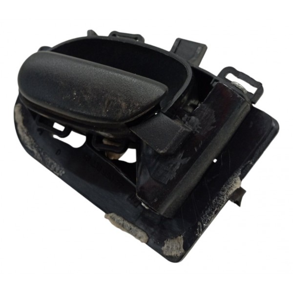 Maçaneta Interna Dianteira Direita Peugeot 206 Sw 2003 2004