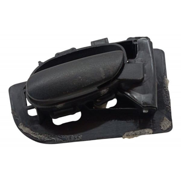 Maçaneta Interna Dianteira Direita Peugeot 206 Sw 2003 2004