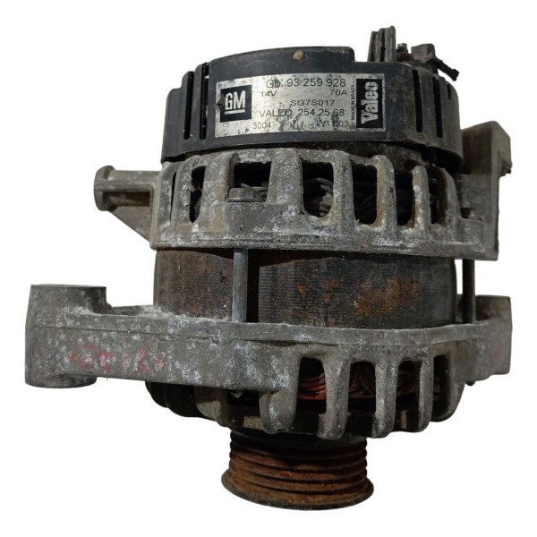 Alternador Chevrolet Corsa Montana 1.0 8v 2002 2003 2004