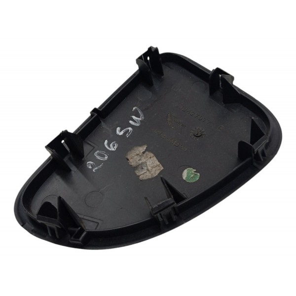 Tampa Lateral Painel Direito Peugeot 206 Sw 1.4 2003 2004