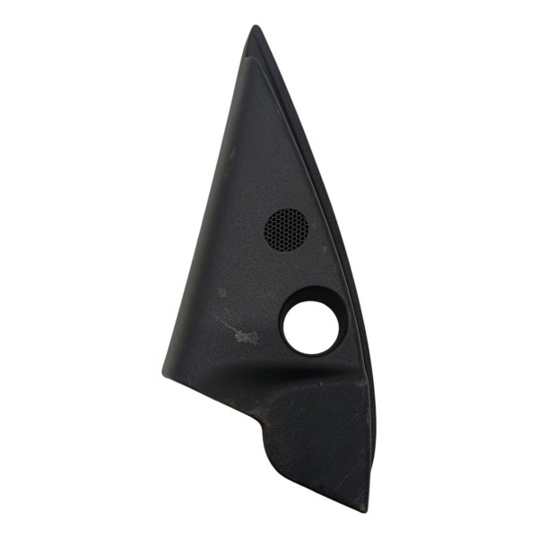 Moldura Interna Retrovisor Esquerdo Peugeot 206 Sw 1.4 2003