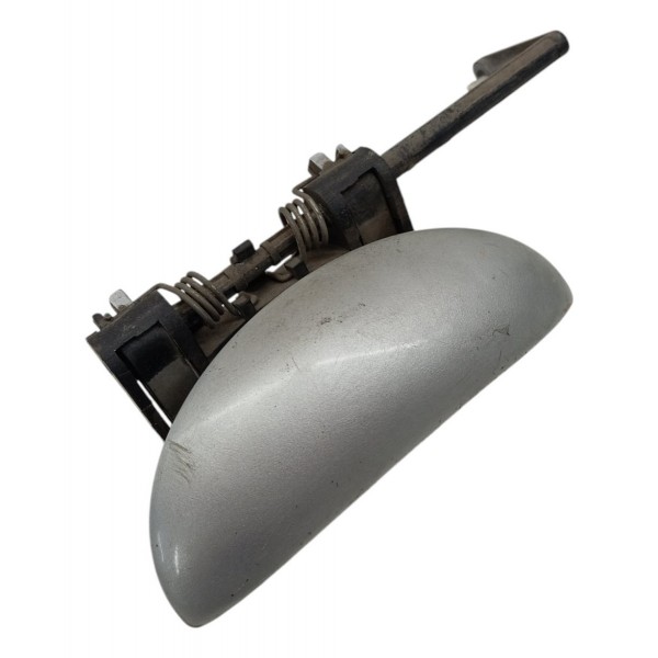 Maçaneta Externa Dianteira Esquerda Peugeot 206 Sw 2003 2004