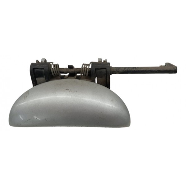 Maçaneta Externa Dianteira Esquerda Peugeot 206 Sw 2003 2004