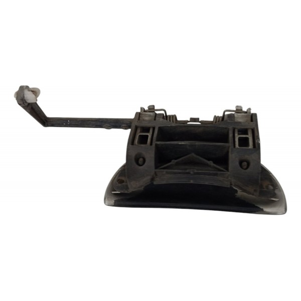 Maçaneta Externa Dianteira Esquerda Peugeot 206 Sw 2003 2004
