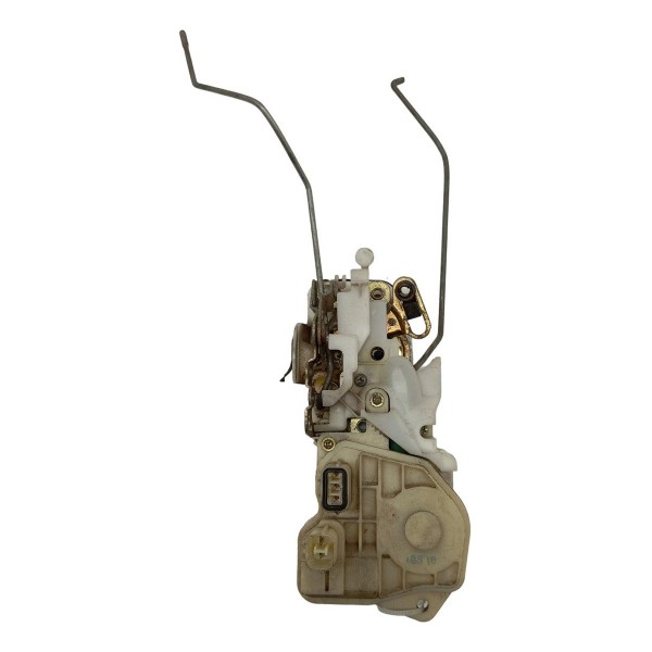 Fechadura Eletrica Porta Dianteira Esquerda Honda Civic 2002