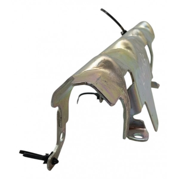 Chapa Proteção Flauta Injeção Nissan Kicks 1.6 2020 2021 22