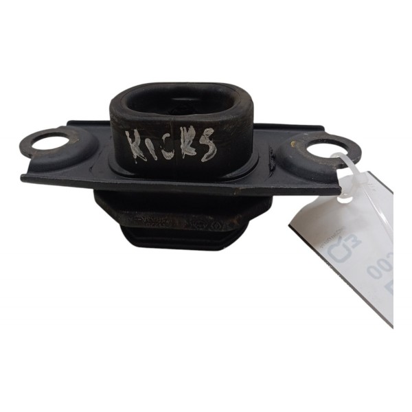 Coxim Calço Câmbio Nissan Kicks 1.6 2019 2020 2021 2022 2023