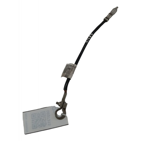 Cabo Polo Negativo Bateria Nissan Kicks 1.6 2020 2021 2022