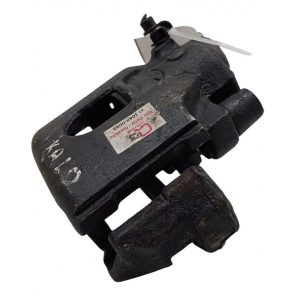 Pinça Freio Dianteiro Direito Ford Ka 2004 2005 2006 2008