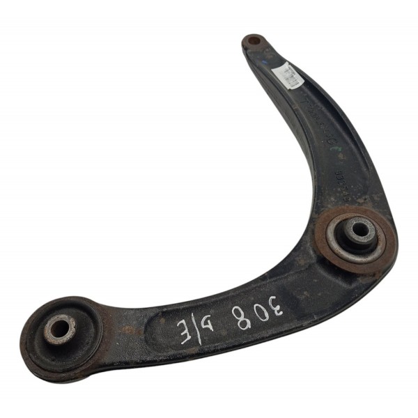 Balança Bandeja Susp Dianteira Esquerda Peugeot 308 2.0 2014