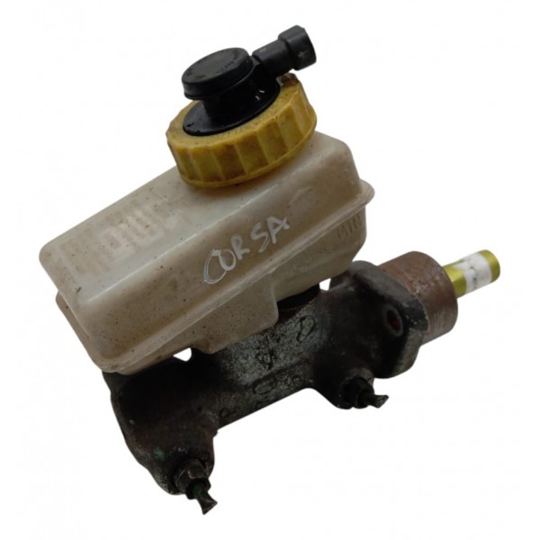 Cilindro Mestre Chevrolet Pick Up Corsa 1997 1998 1999 2000