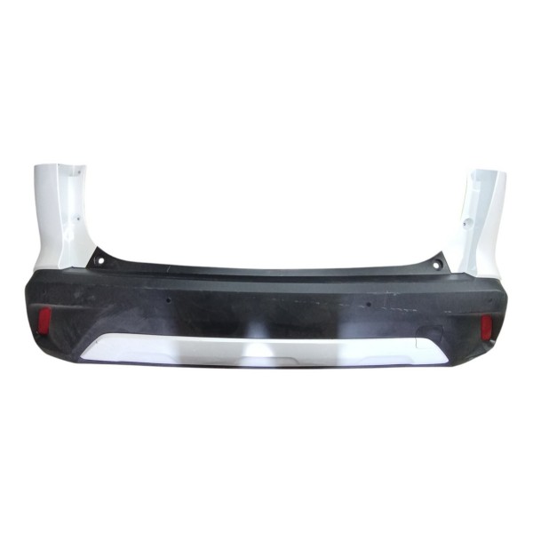 Parachoque Traseiro Toyota Corolla Cross 2021 2022 2023 2024
