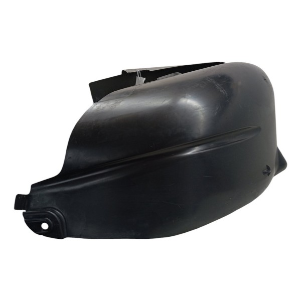 Parabarro Traseiro Esquerdo Peugeot 307 Sw 2007 2008 2010