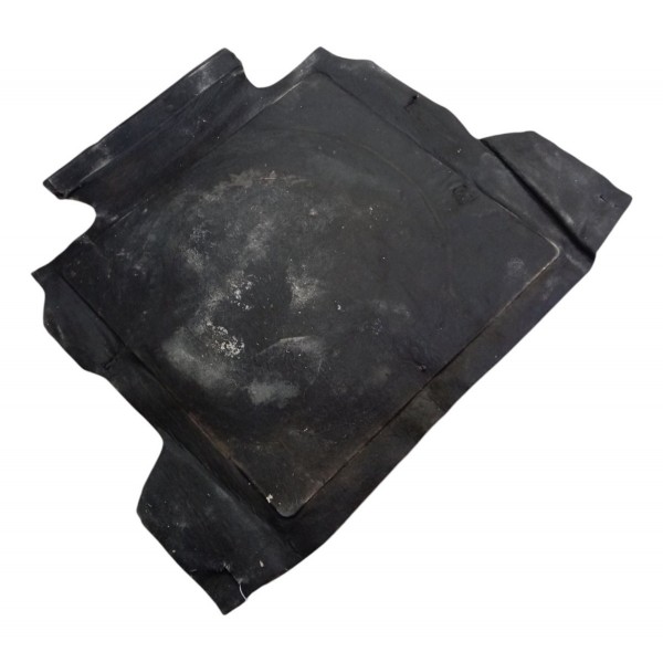 Carpe Tapete Porta Malas Gm Vectra Elite 2007 2008 2009 2010