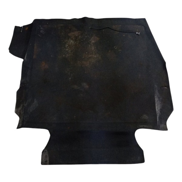 Carpe Tapete Porta Malas Gm Vectra Elite 2007 2008 2009 2010